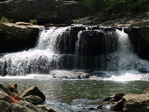Babcock State Park, WV (2)