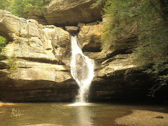 H Hills, OH - Cedar Falls (3)