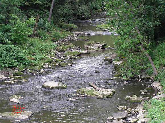 Lanterman's Mill, OH (2)