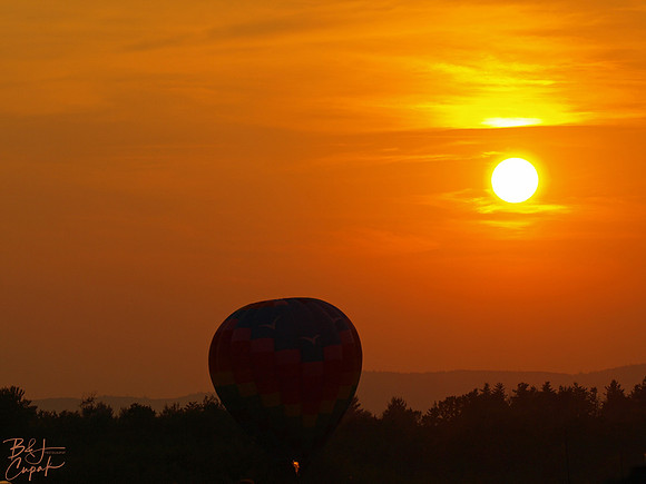 Hot Air Balloon Festival, NY (22)
