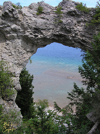 Makinac Island, Michigan (4)