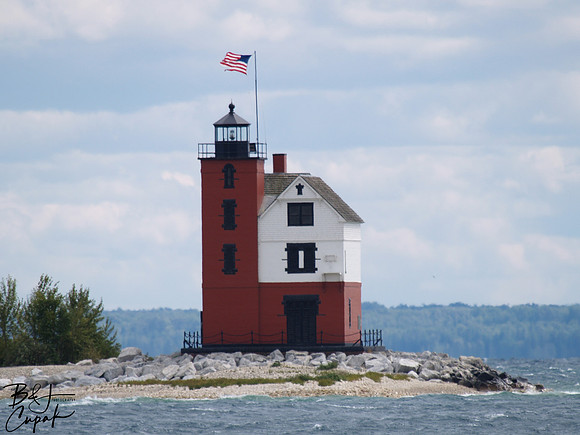 Makinac Island, Michigan (9)