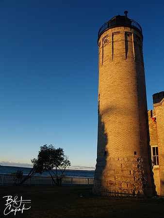 Makinaw City, Michigan