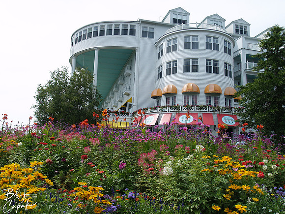 Makinac Island, Michigan (19)