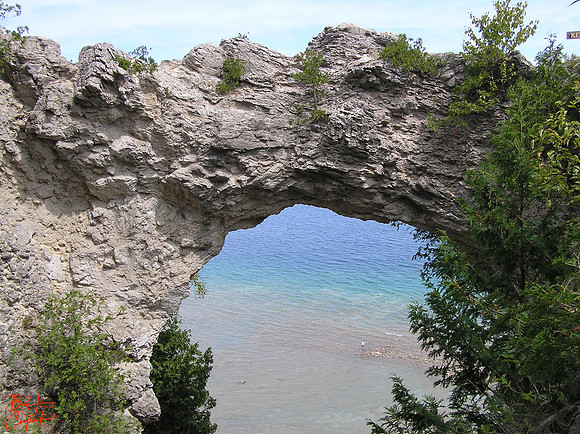 Mackinac Island, MI (1)