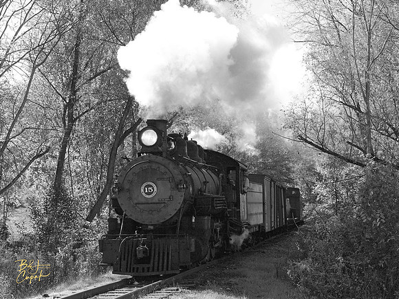 East Broad Top Railroad, PA (8)