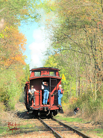 East Broad Top Railroad, PA (9)