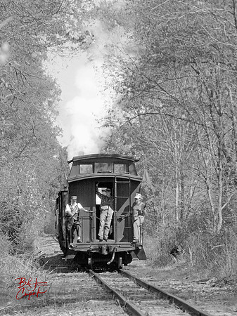 East Broad Top Railroad, PA (10)
