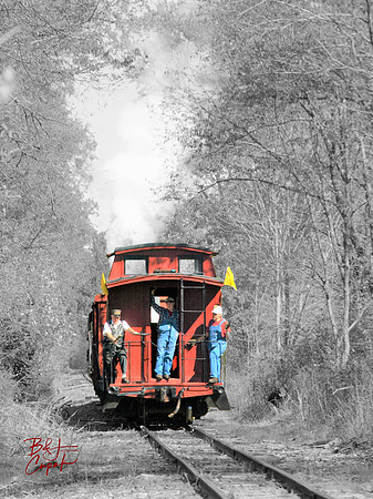 East Broad Top Railroad, PA (11)