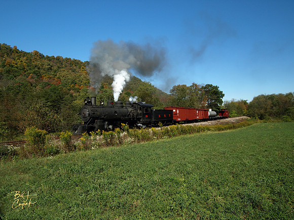 East Broad Top Railroad, PA (12)