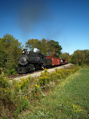 East Broad Top Railroad, PA (14)