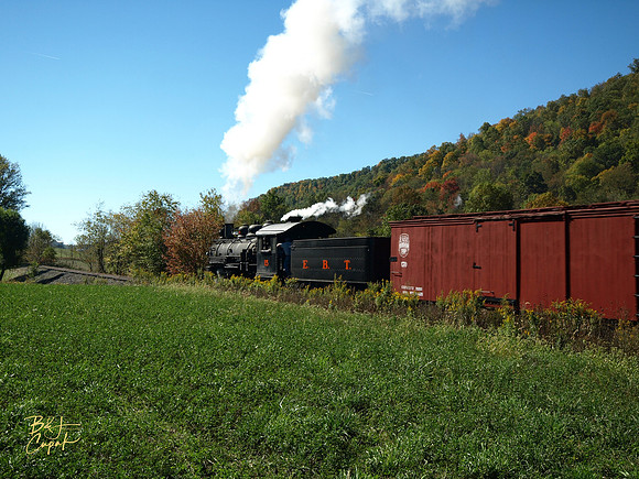 East Broad Top Railroad, PA (13)