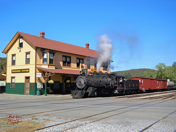 East Broad Top Railroad, PA (16)