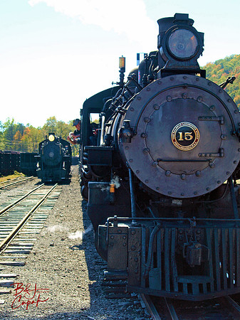 East Broad Top Railroad, PA (20)