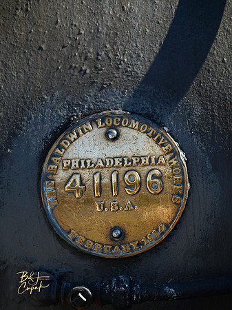 East Broad Top Railroad, PA (19)
