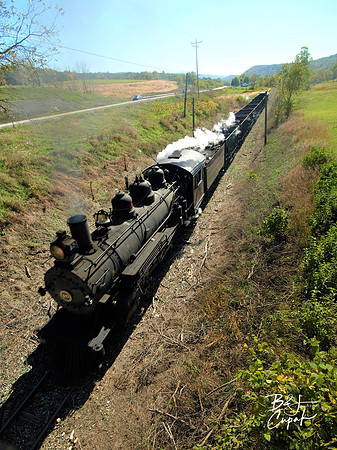 East Broad Top Railroad, PA (24)