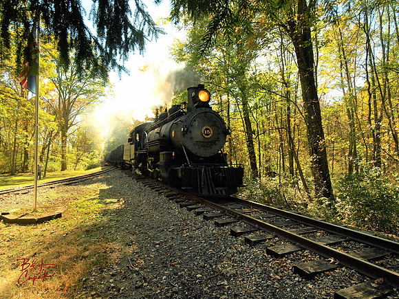 East Broad Top Railroad, PA (26)