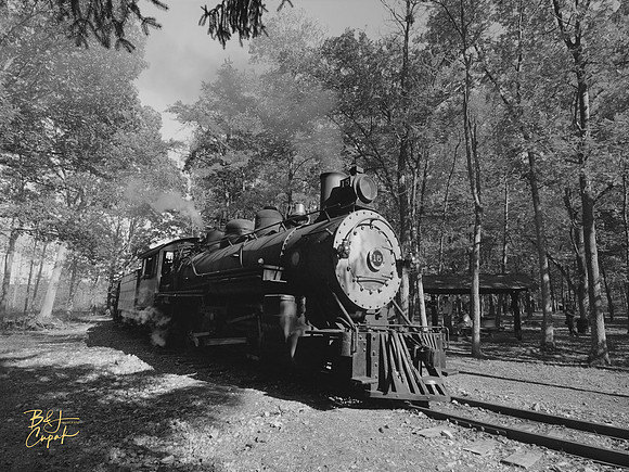 East Broad Top Railroad, PA (27)