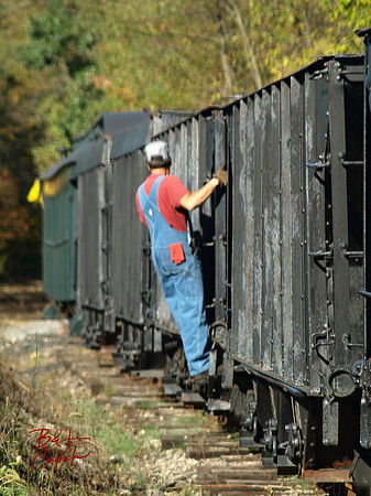 East Broad Top Railroad, PA (30)