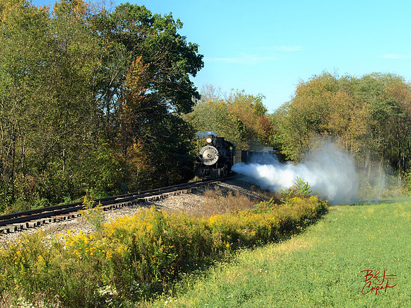 East Broad Top Railroad, PA (32)