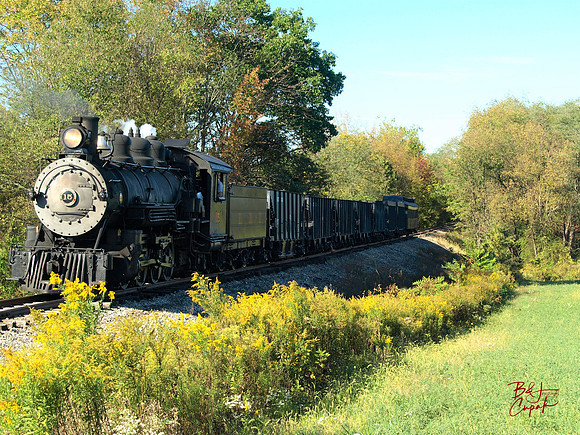 East Broad Top Railroad, PA (33)