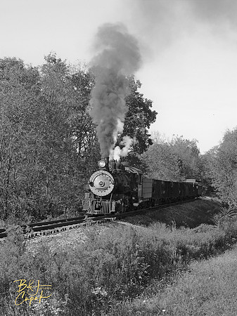 East Broad Top Railroad, PA (34)