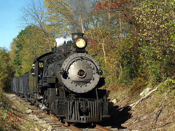 East Broad Top Railroad, PA (31)
