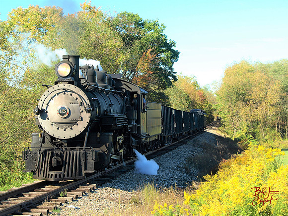 East Broad Top Railroad, PA (36)