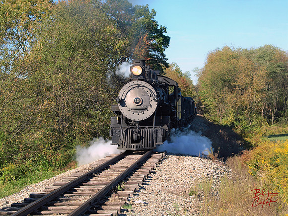 East Broad Top Railroad, PA (37)