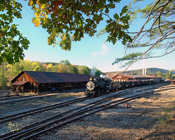 East Broad Top Railroad, PA (40)