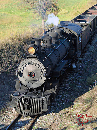 East Broad Top Railroad, PA (39)