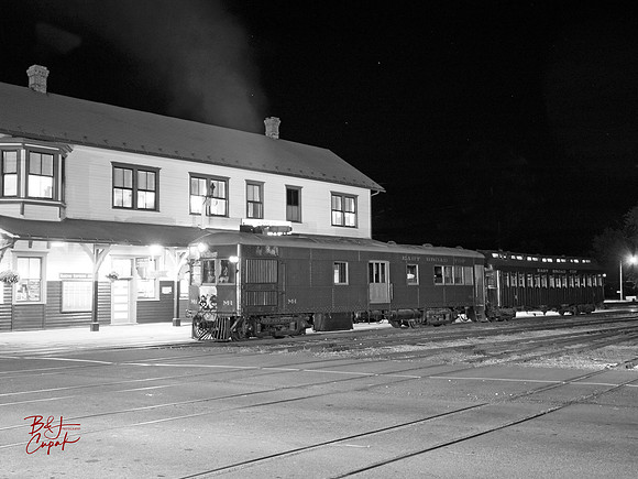 East Broad Top Railroad, PA (42)