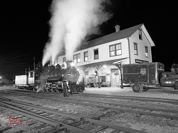 East Broad Top Railroad, PA (43)