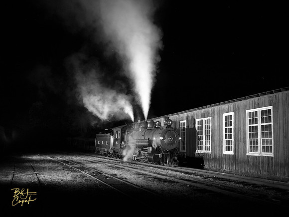 East Broad Top Railroad, PA (44)