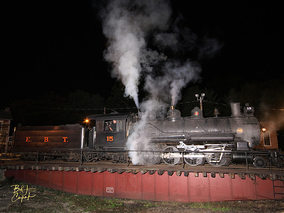 East Broad Top Railroad, PA (46)
