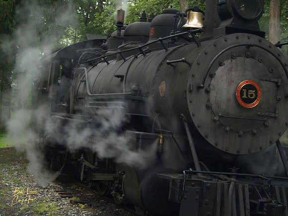 East Broad Top Railroad, PA (49)