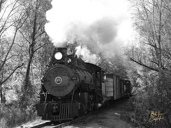 East Broad Top Railroad, PA (50)