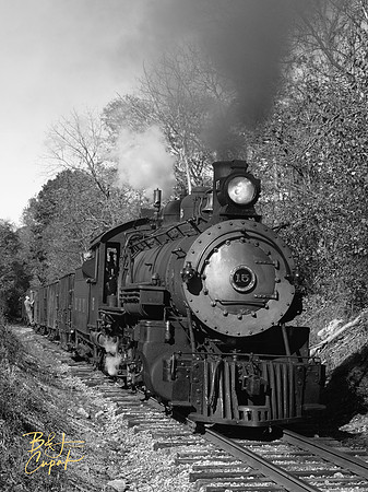 East Broad Top Railroad, PA (51)