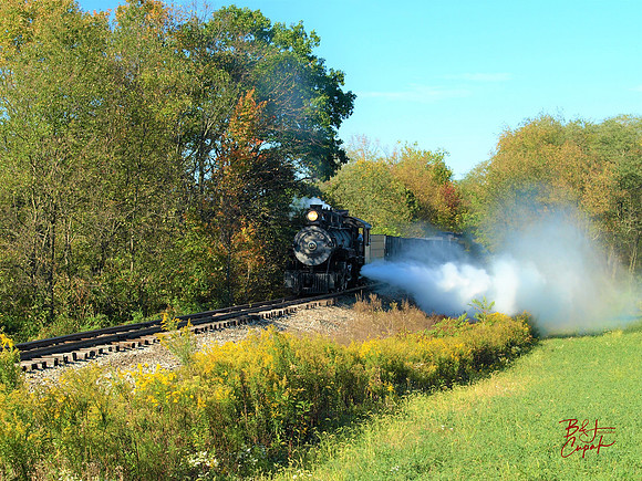 East Broad Top Railroad, PA (52)