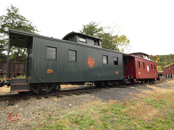 East Broad Top Railroad, PA (55)