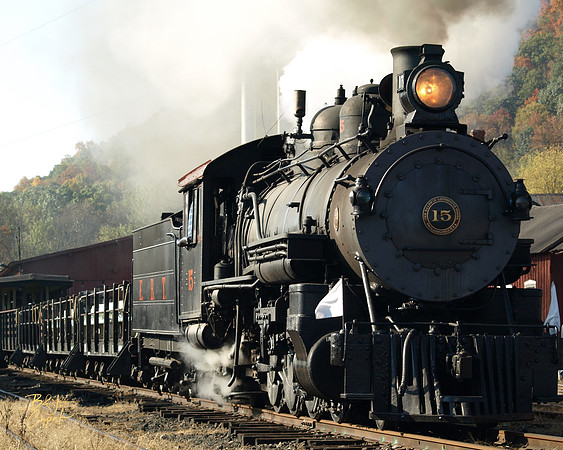 East Broad Top Railroad, PA (57)