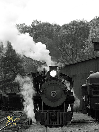 East Broad Top Railroad, PA (58)