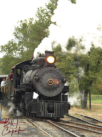East Broad Top Railroad, PA (60)
