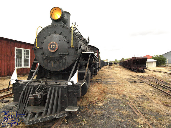 East Broad Top Railroad, PA (62)