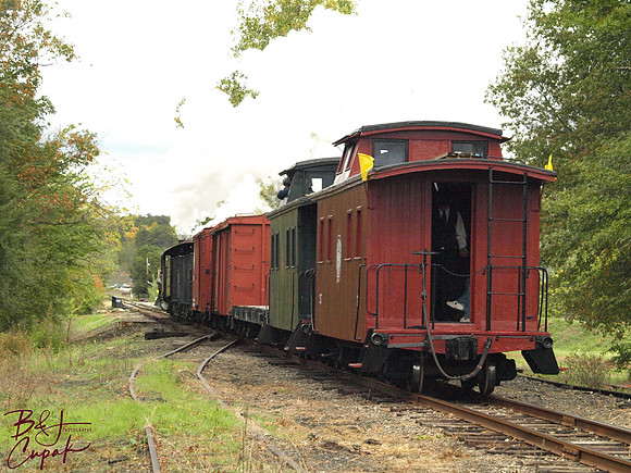 East Broad Top Railroad, PA (70)