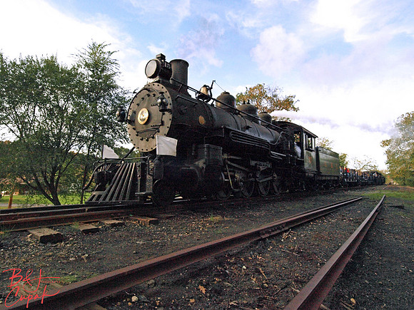 East Broad Top Railroad, PA (71)