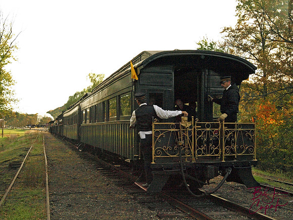 East Broad Top Railroad, PA (72)