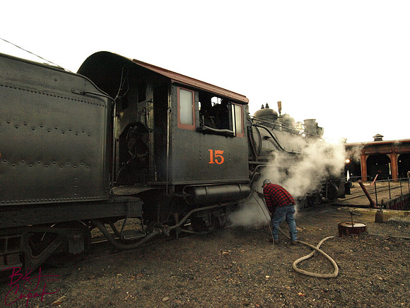East Broad Top Railroad, PA (74)