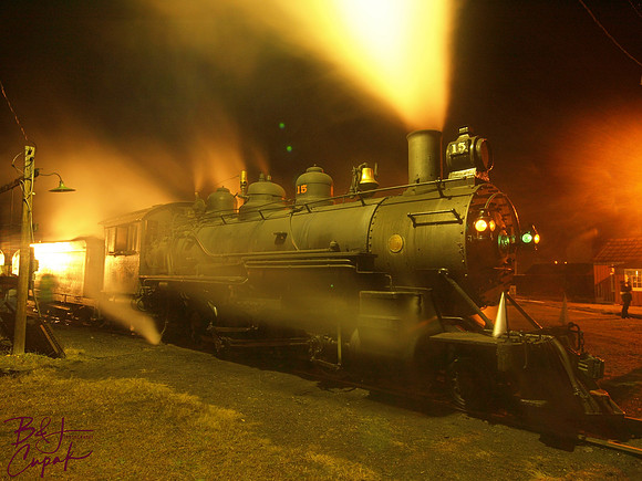 East Broad Top Railroad, PA (76)
