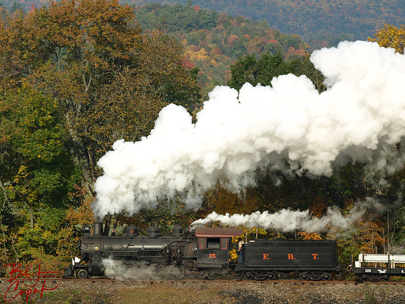 East Broad Top Railroad, PA (78)